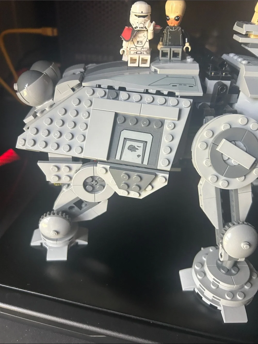 LEGO Star Wars AT-TE (75337)
